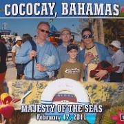 CocoCayBahamas