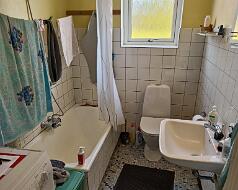 Før renovering